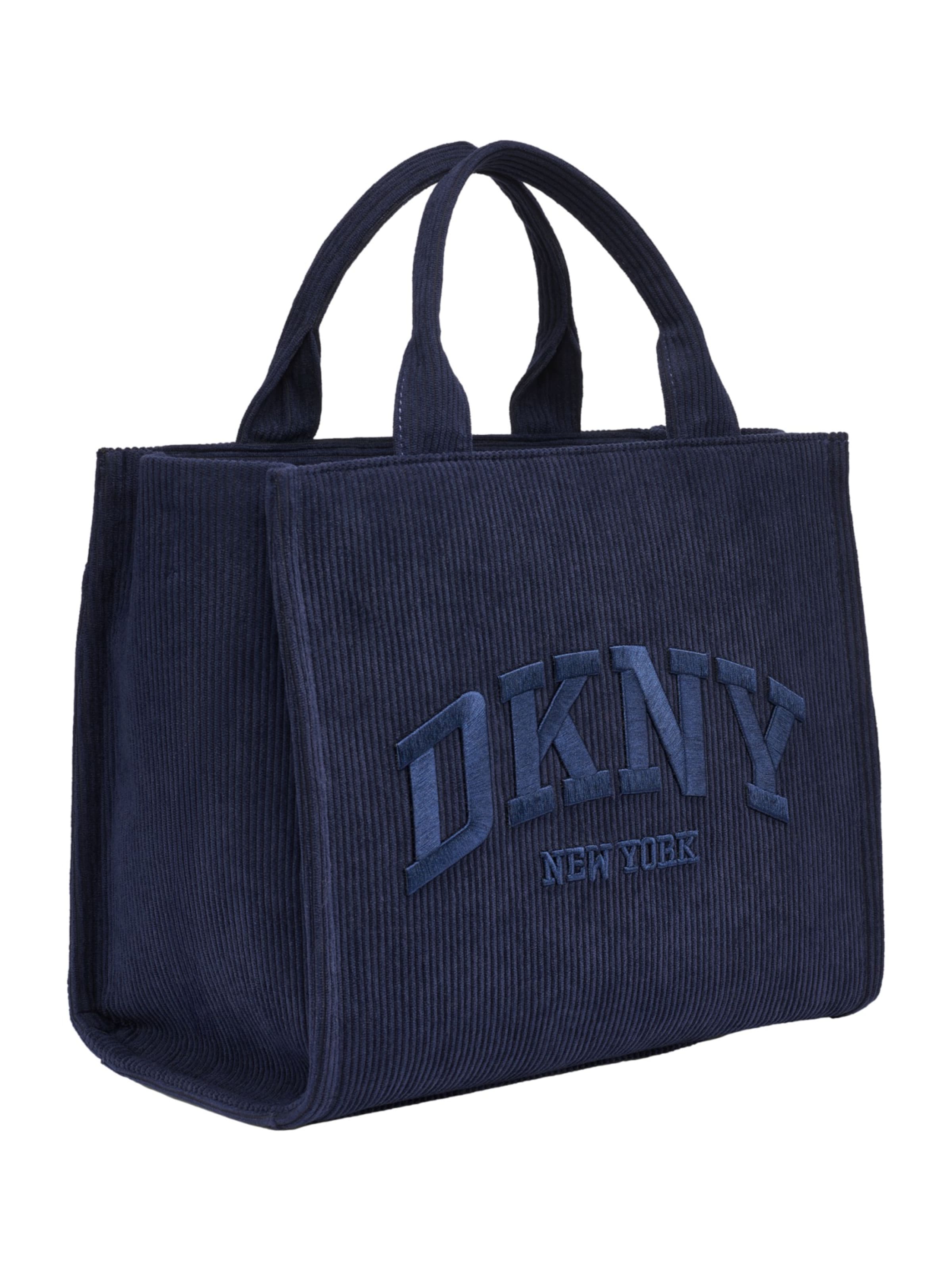 DKNY Shoulder bag 'HADLEE MD' in Blue