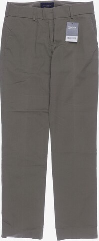 Piazza Sempione Pants in S in Green: front