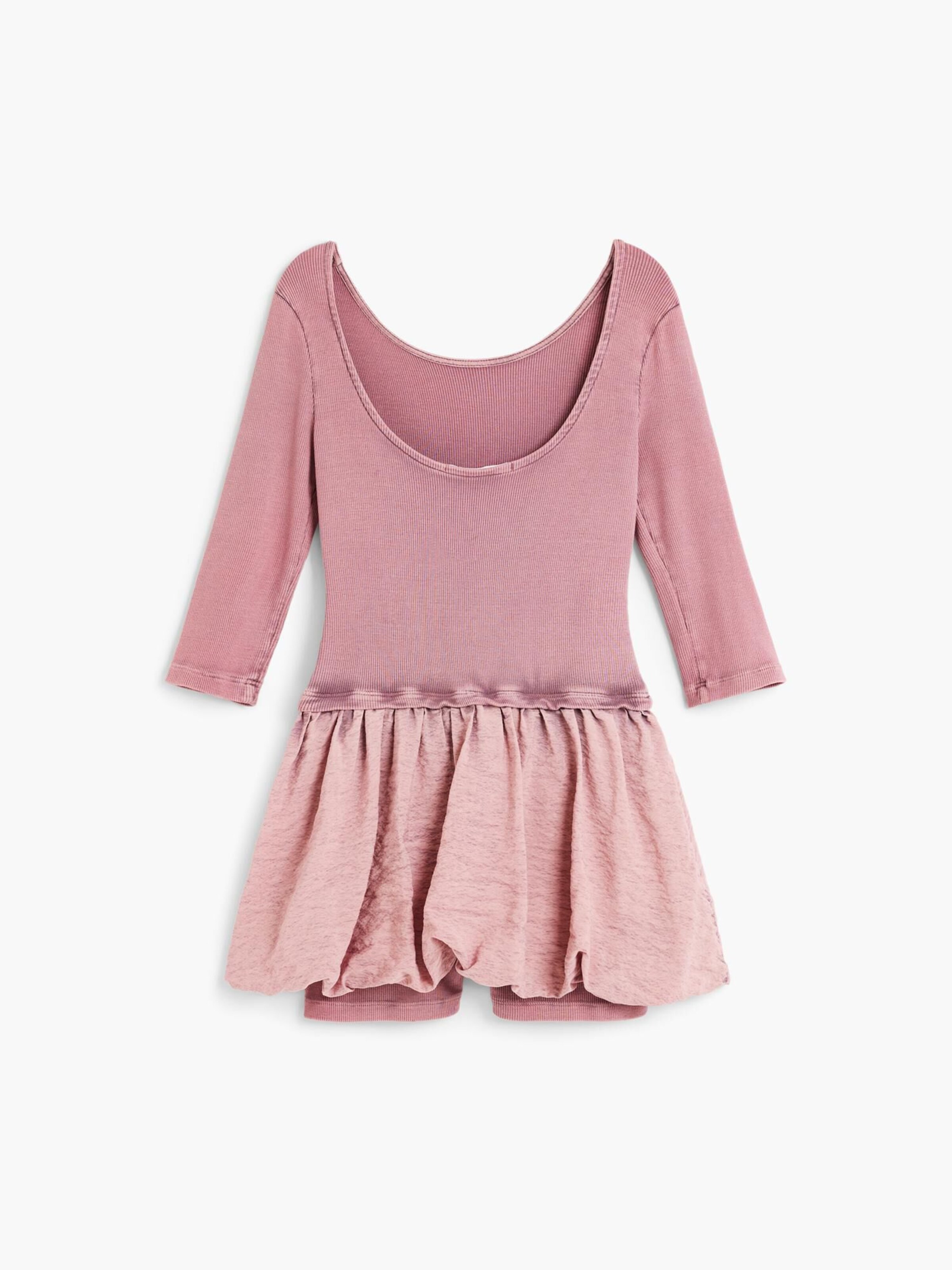 Desigual Klänning i rosa