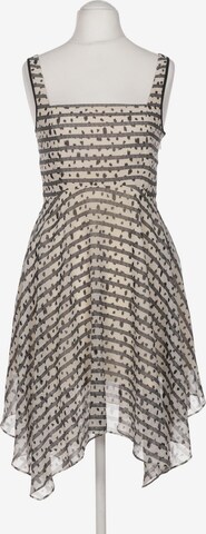 ARMANI EXCHANGE Kleid S in Beige: predná strana