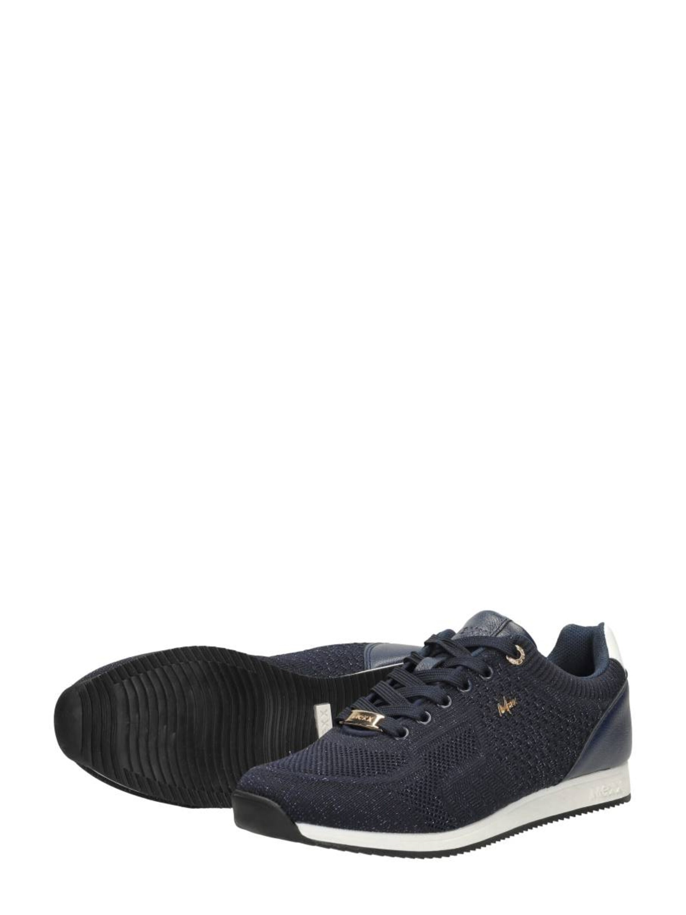 MEXX Sneaker low 'Nancy'‌‌‌‌ in Blau