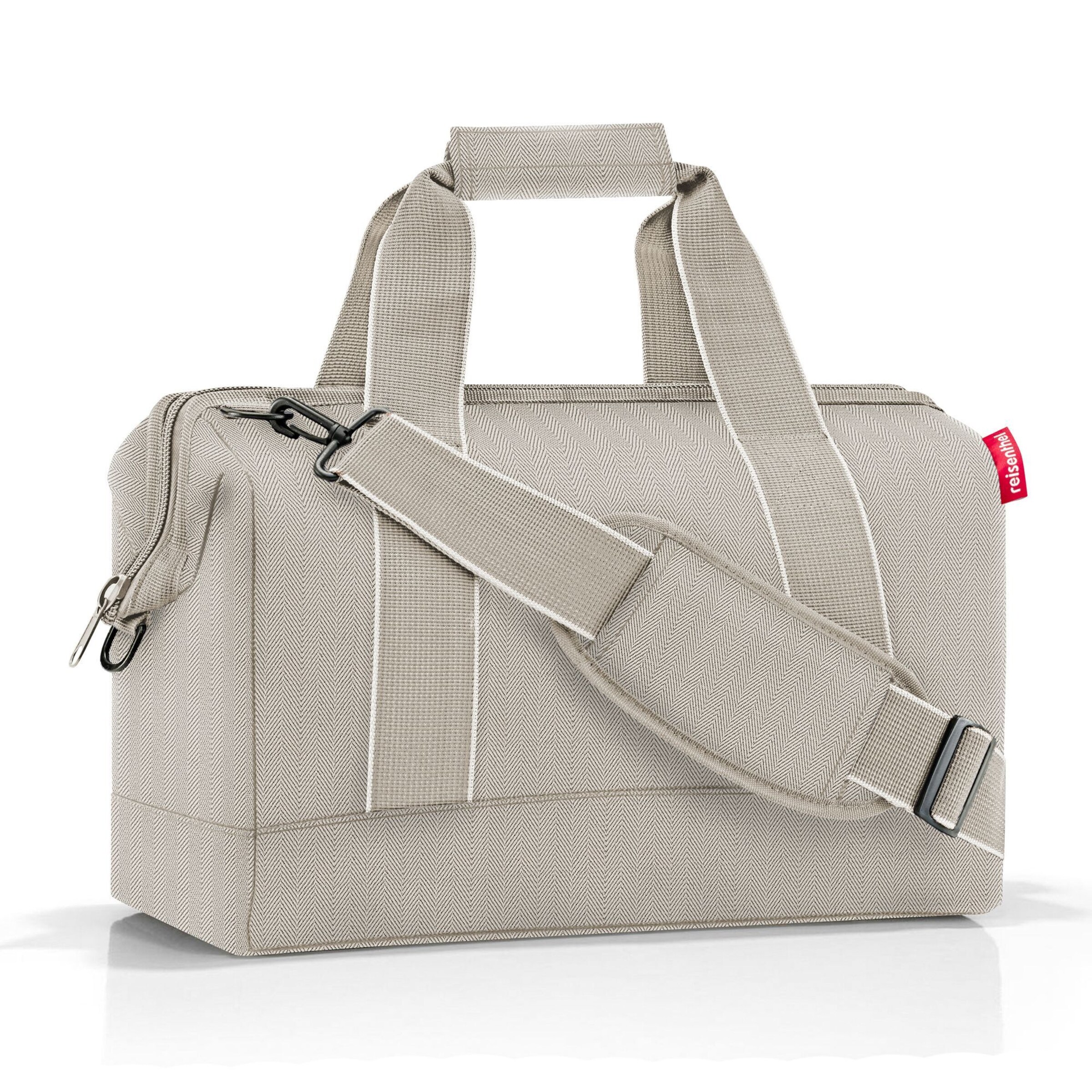 REISENTHEL Reistas in Grijs