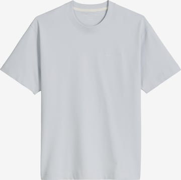 Marc O'Polo Shirt in Blue: front