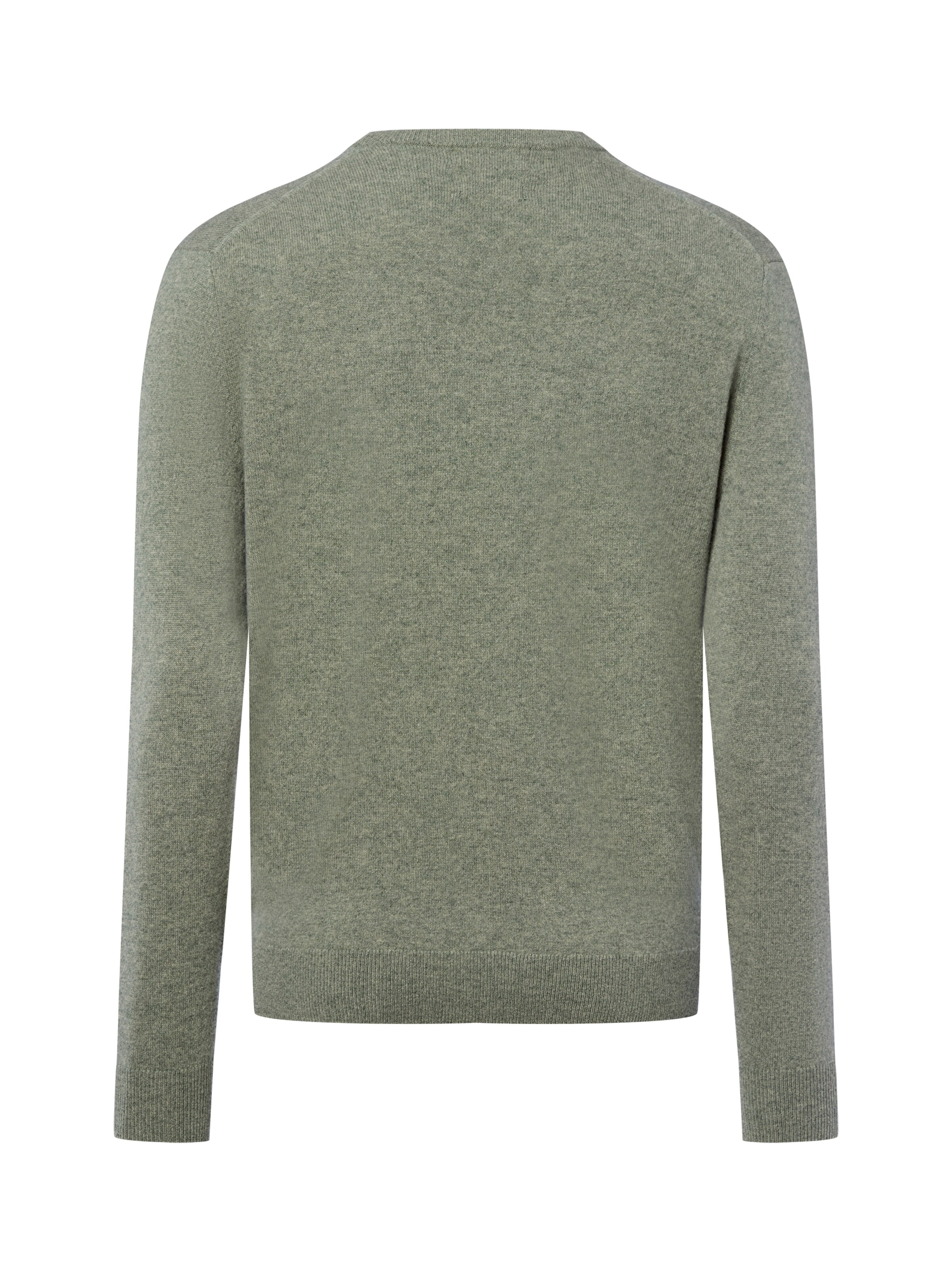 Andrew James Sweater in Green