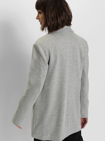 bonprix Blazer in Grey