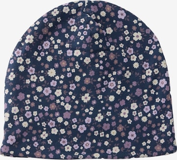 Lindex - Gorros em azul: frente