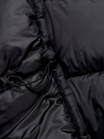Only & Sons Mellény 'ONSMaverick' - fekete
