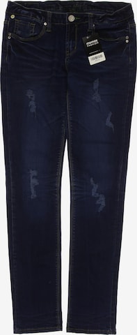 ONE GREEN ELEPHANT Jeans 32-33 in Blau: predná strana