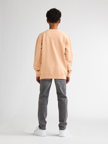 Petrol Industries Sweatshirt 'Ranchero ' in Oranje