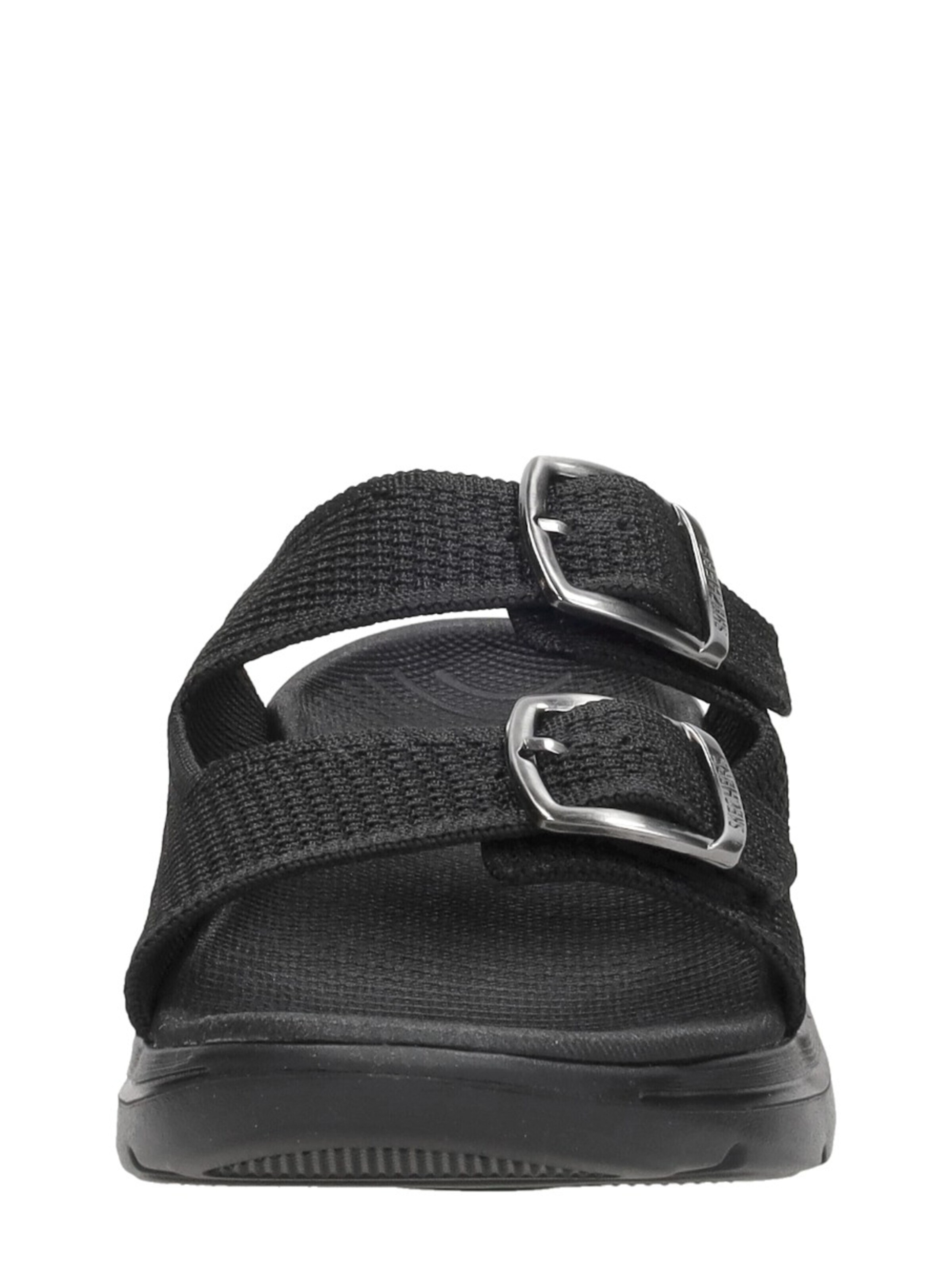 Mule 'Go Walk Arch Fit 2.0' SKECHERS en noir