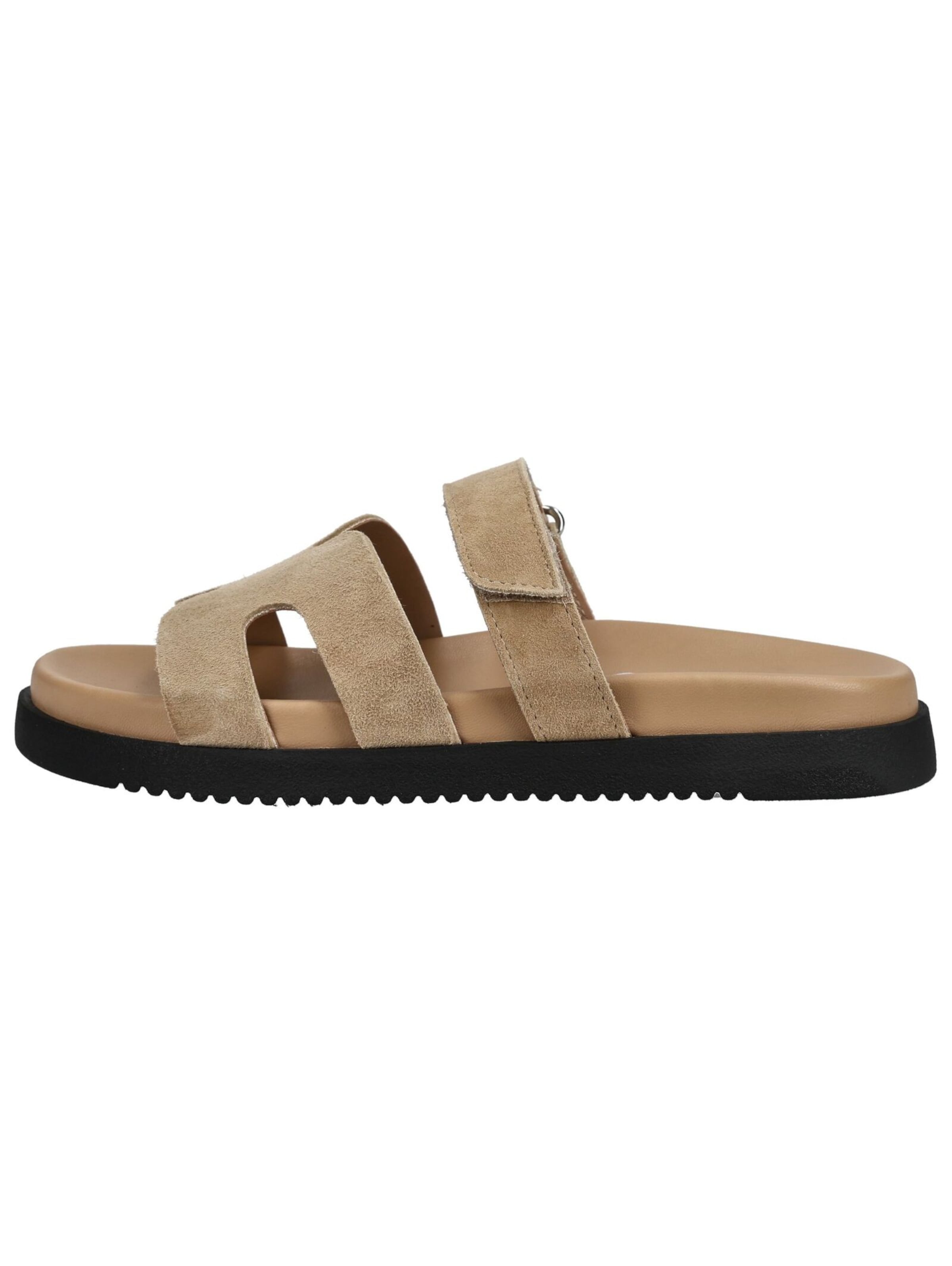 Mule STEVE MADDEN en beige