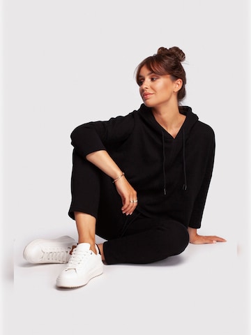BeWear - Sudadera en negro