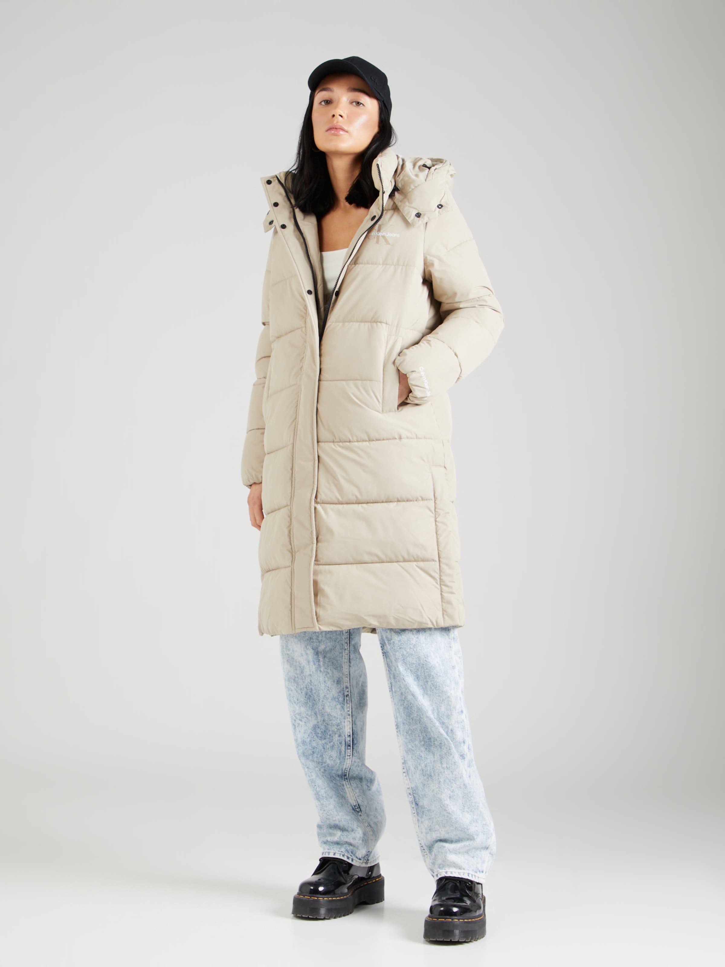 Calvin Klein Jeans Winter coats for women Buy online ABOUT YOU