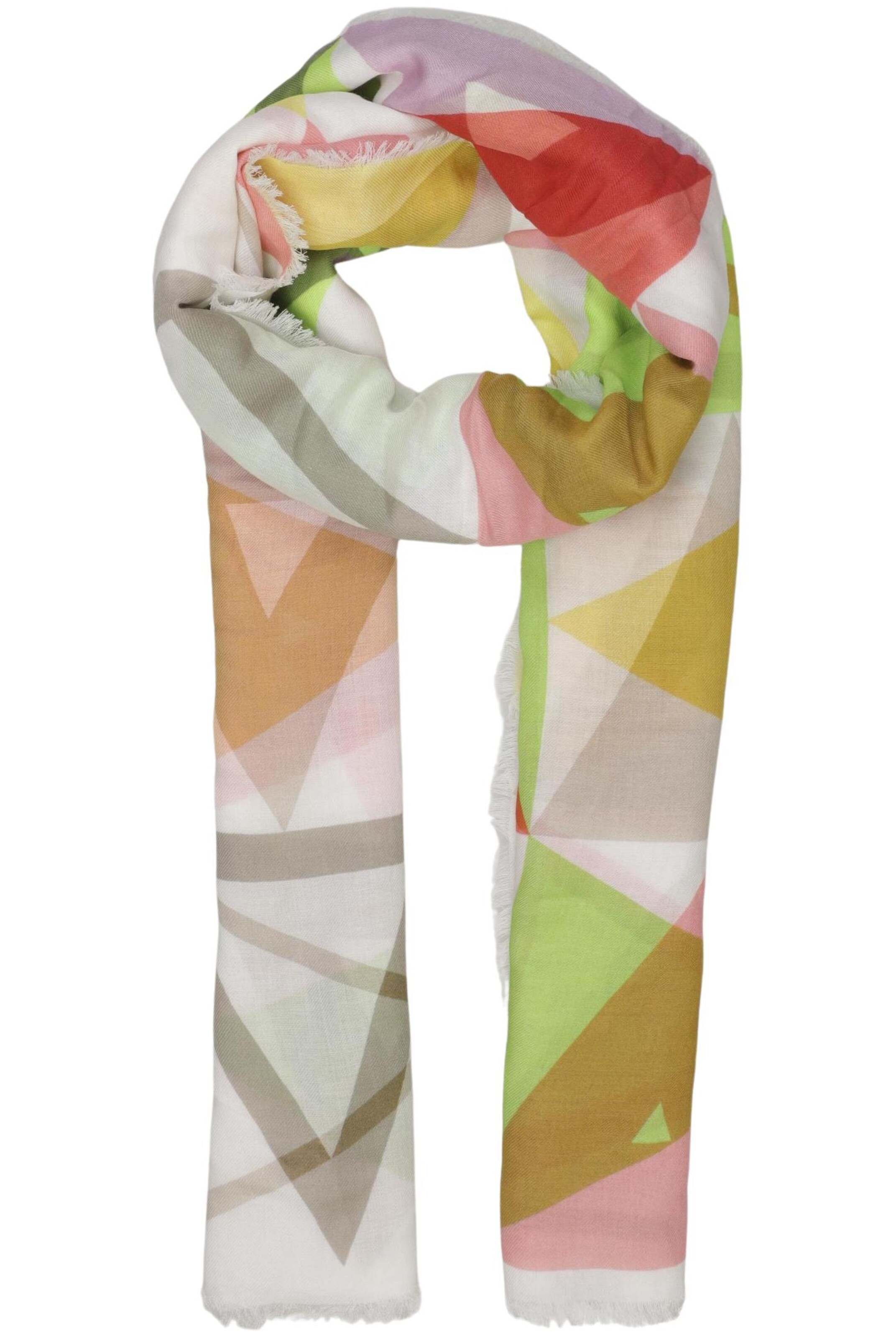 FRAAS Scarf & Wrap in One size in Mixed colors: front