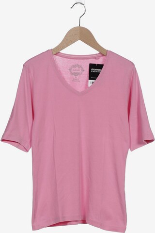 Adagio T-Shirt L in Pink: predná strana