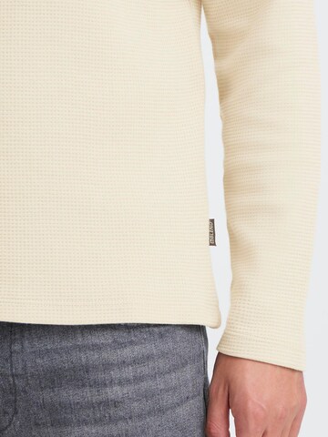 BLEND - Sudadera ' BHMForta ' en beige