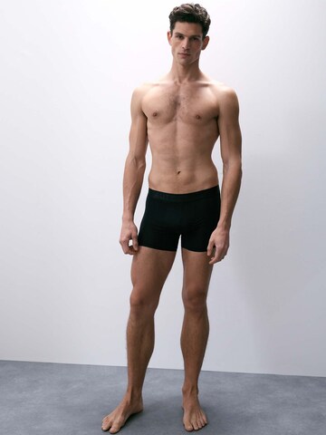 Boxers Marks & Spencer en noir