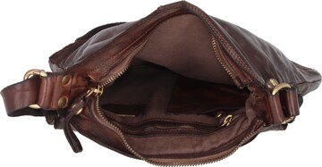 Campomaggi Crossbody Bag 'Jacob' in Brown