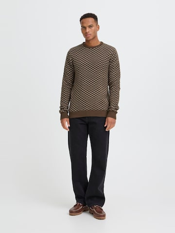 Pullover ' BHBALEN ' di BLEND in nero