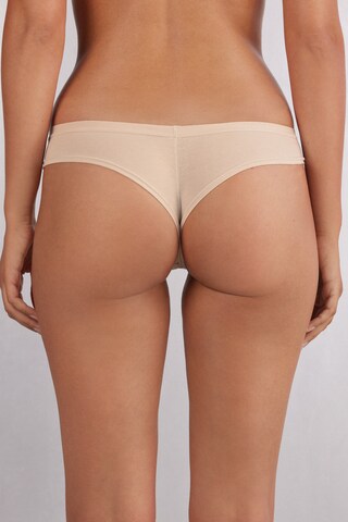 INTIMISSIMI Slip in Beige