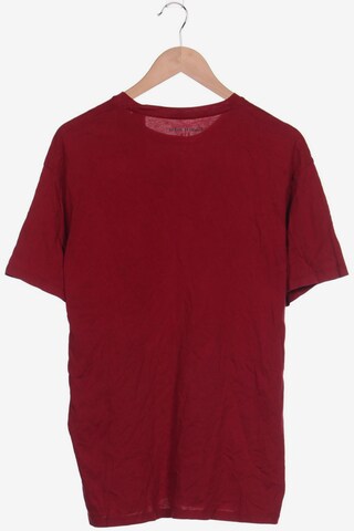 ARMANI EXCHANGE Pullover M in Rot