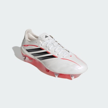 ADIDAS PERFORMANCE Fußballschuh 'Copa Pure IV Elite' in Weiß
