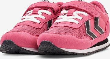 Hummel Sneaker 'Reflex' in Pink