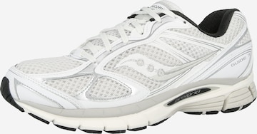 saucony Sneaker 'PROGRID GUIDE 7' in Weiß: Vorderseite
