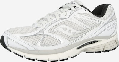 saucony Niske tenisice 'PROGRID GUIDE 7' u bijela / prljavo bijela, Pregled proizvoda