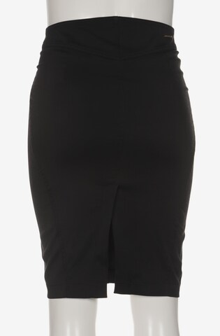 Trussardi Skirt in XL in Black