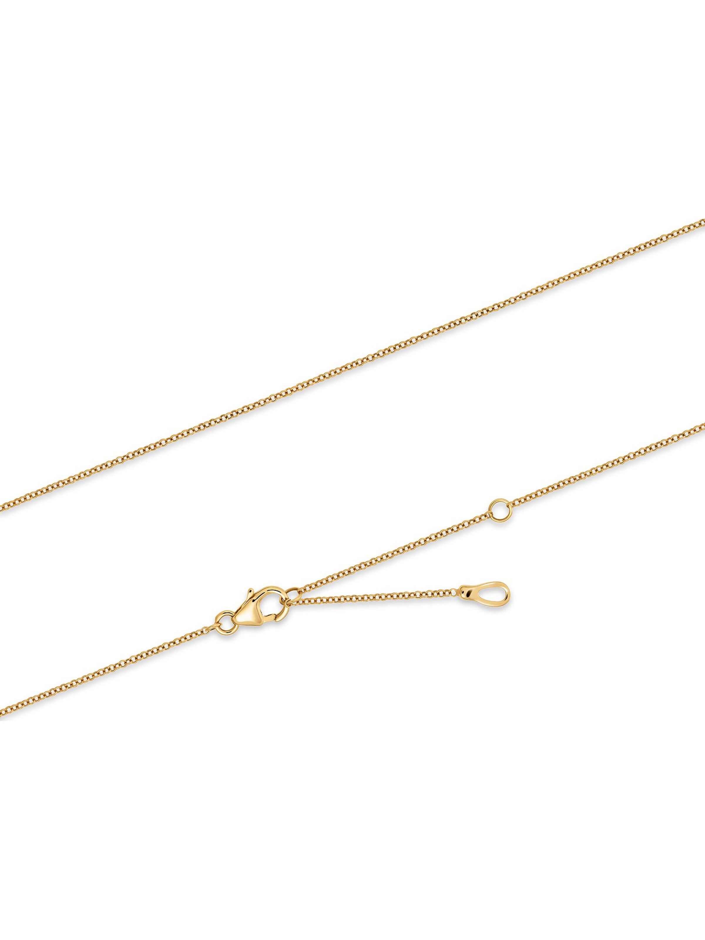 YAMŌKO Kette in Gold