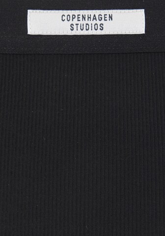 juoda Copenhagen Studios Siaurikės