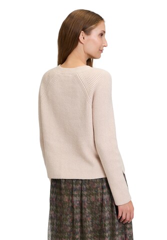 Pullover di Cartoon in beige