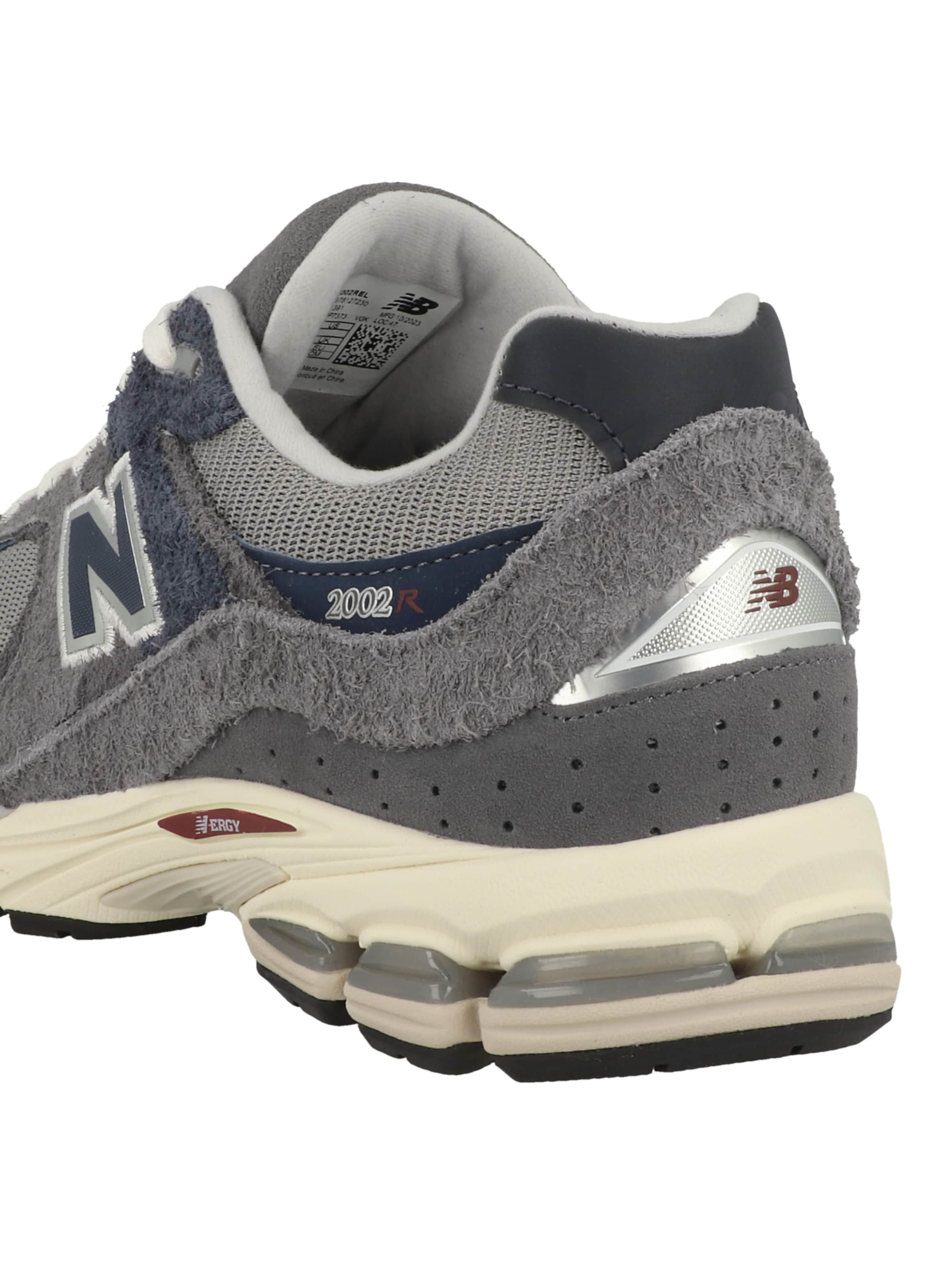 new balance Tenisky '2002R' – šedá