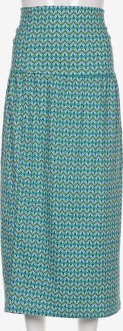 Tranquillo Skirt in 7XL in Blue: front