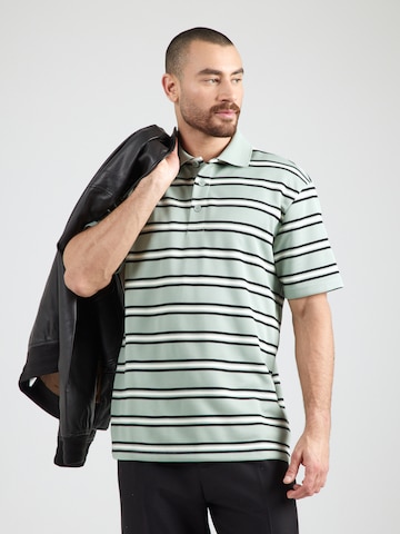Only & Sons Poloshirt 'ONSJACK' in Grün: Vorderseite
