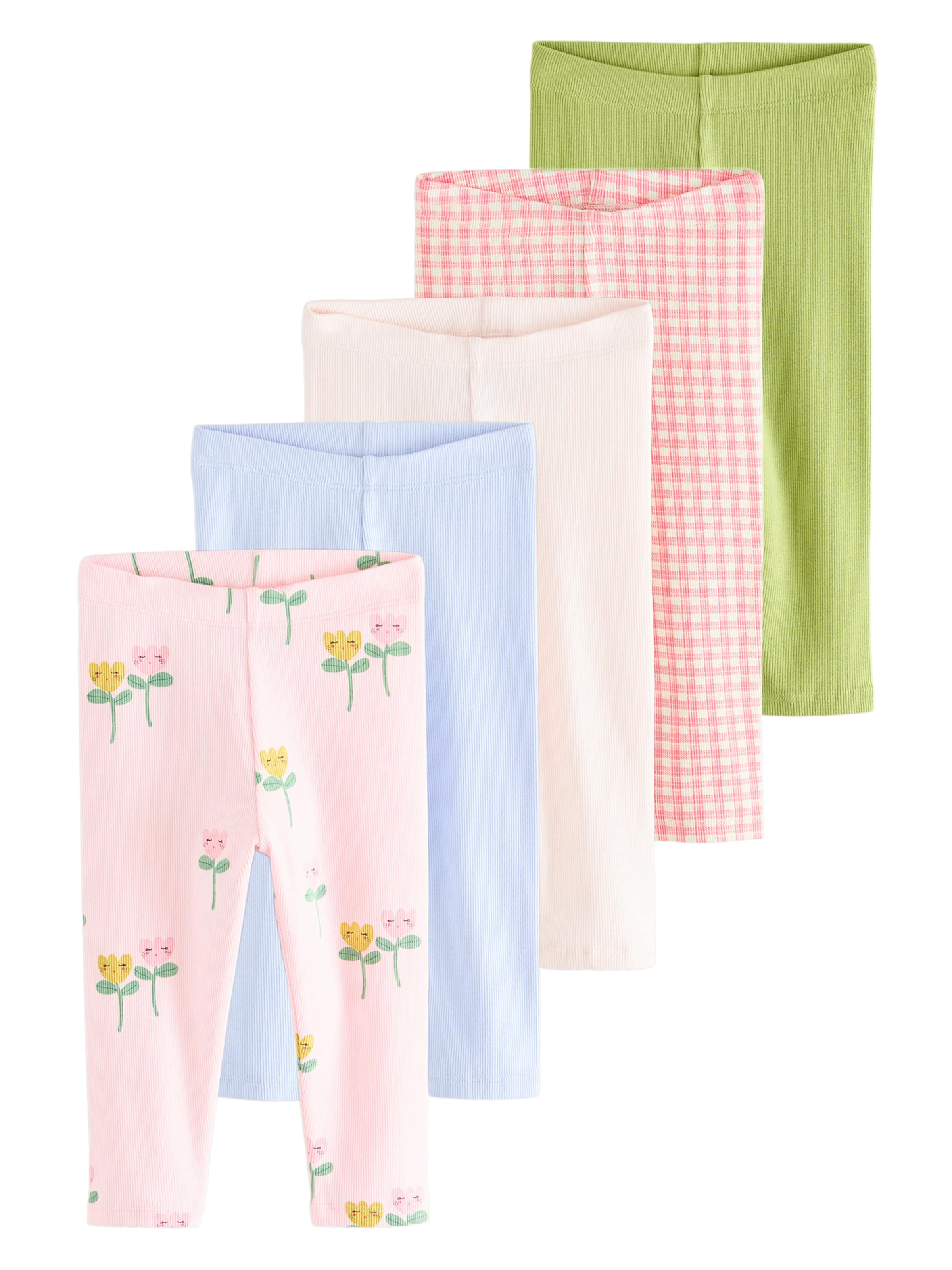 Next Skinny Κολάν σε μπεζ: μπροστά