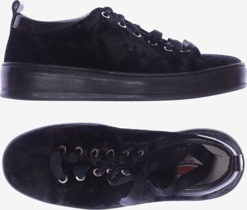 BRONX Sneakers & Trainers in 38 in Black: front