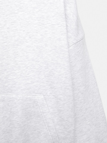 Pull&Bear Sweatshirt in Grijs
