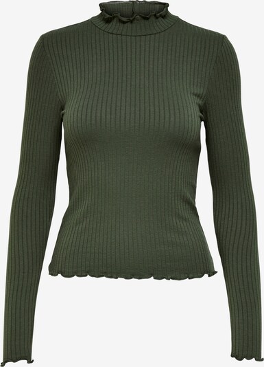 JDY Shirt 'Fransiska' in Olive, Item view
