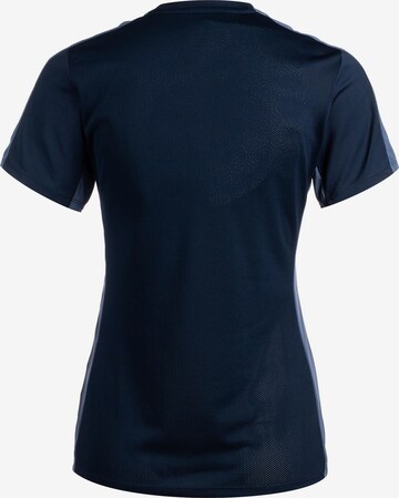 NIKE Functioneel shirt 'Academy 23' in Blauw