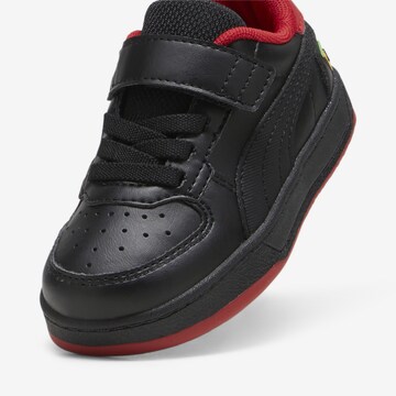 PUMA Sneaker 'Scuderia Ferrari Caven 2.0' in Schwarz