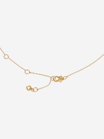 Kate Spade Necklace 'JUNE' in Gold