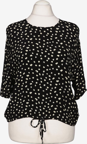 Marc O'Polo Bluse XL in Mischfarben: Vorderseite