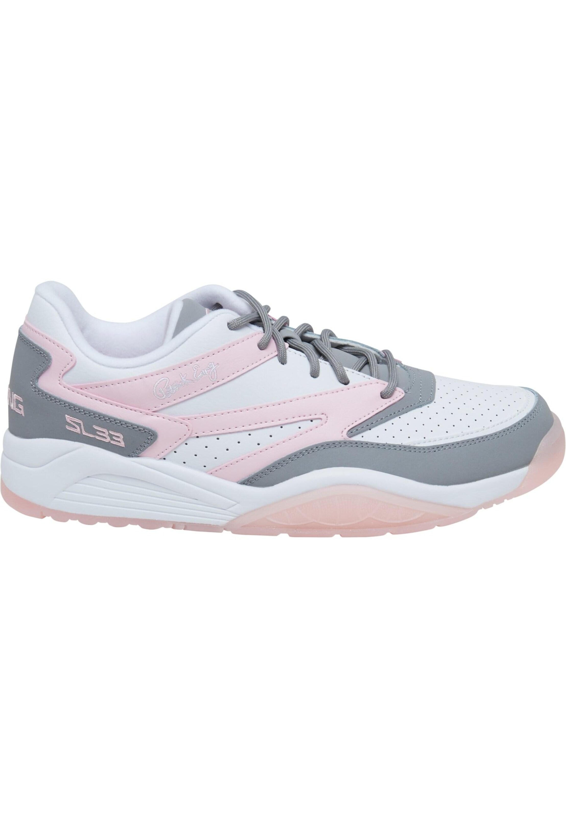 Ewing Sneaker 'Valentines Day' in Weiß