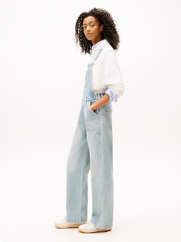 Baskets basses 'Archive' 98' Tommy Jeans en blanc