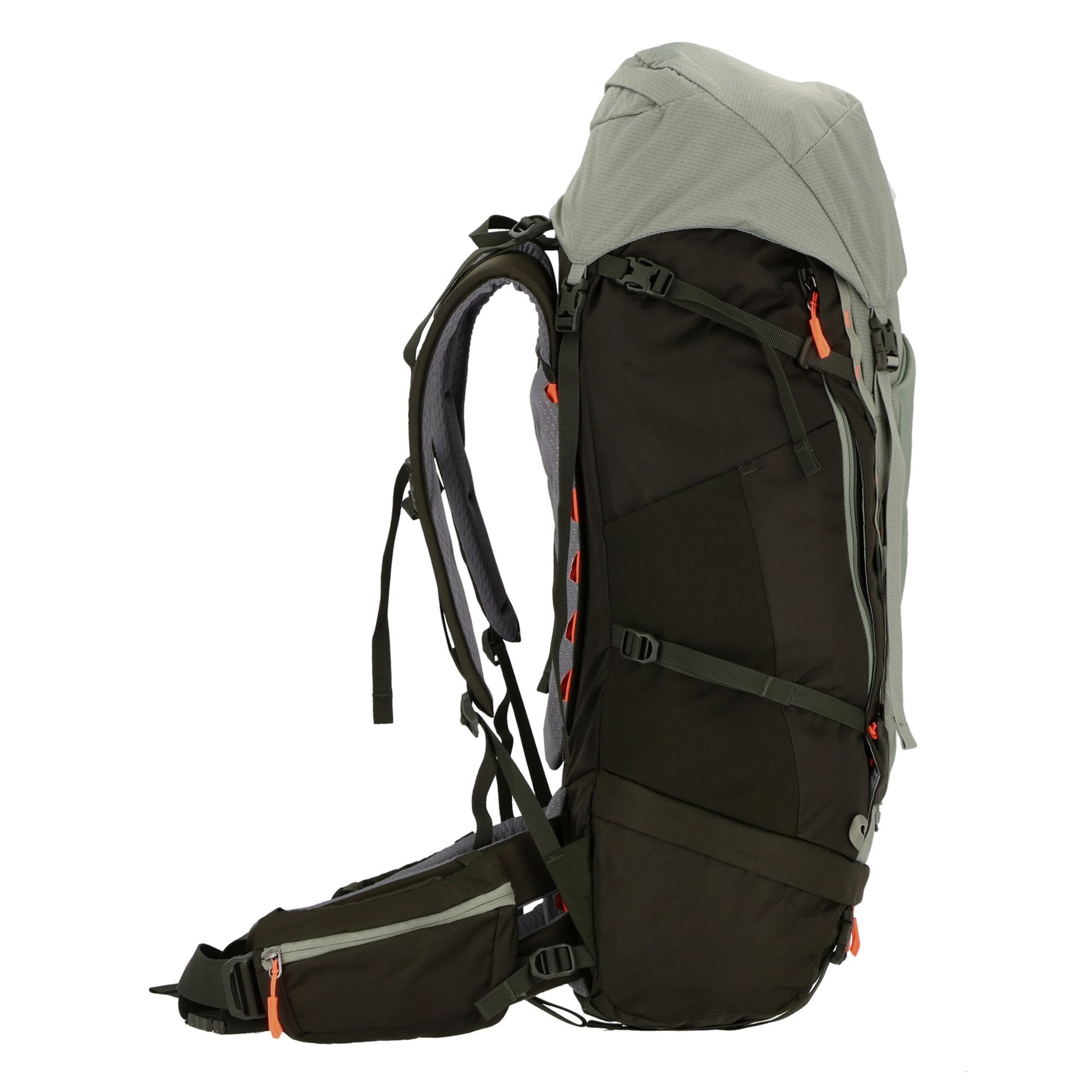 Sac à dos de sport 'Alptrek' SALEWA en vert