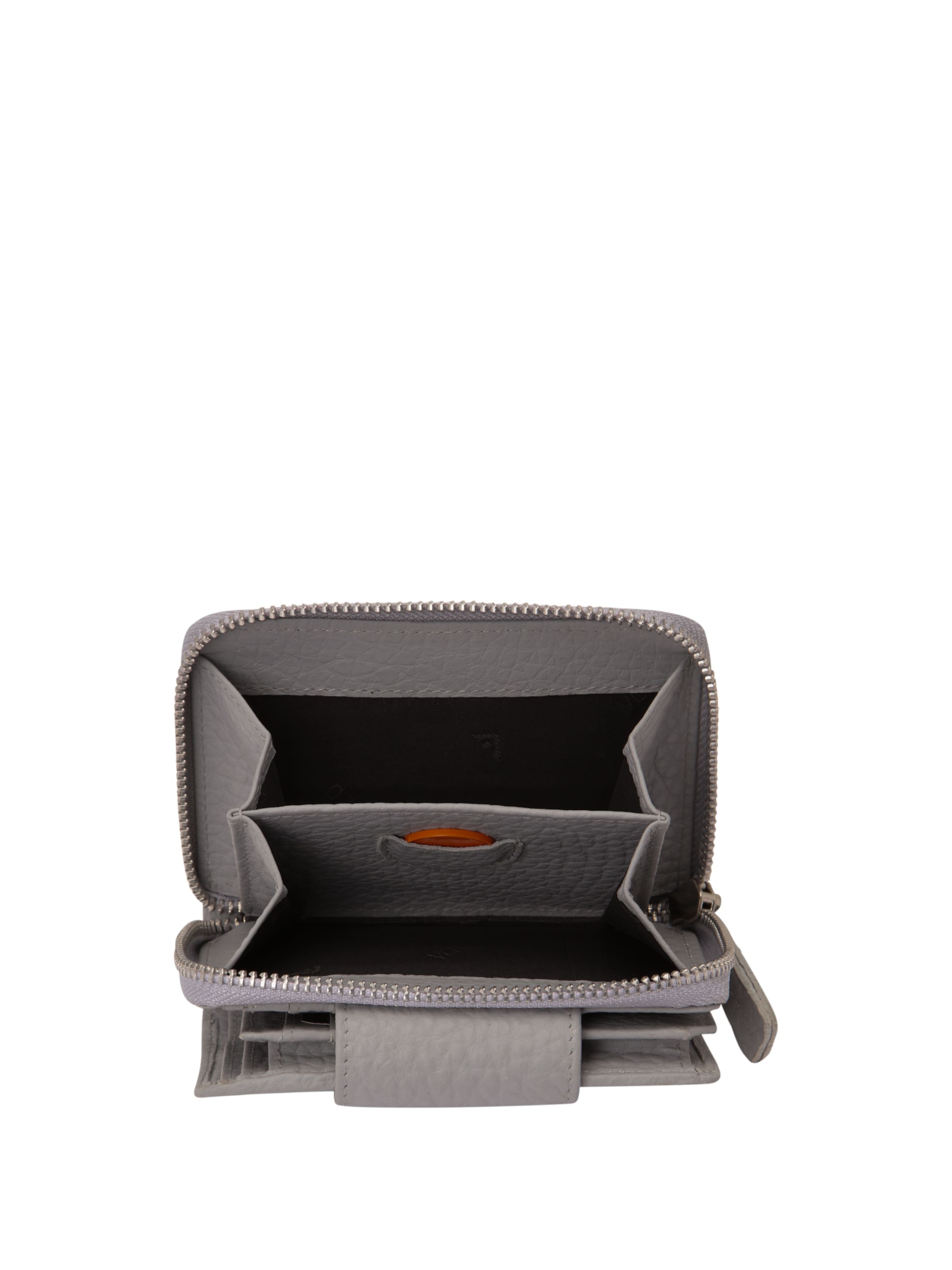 VOi Wallet 'IDA' in Grey