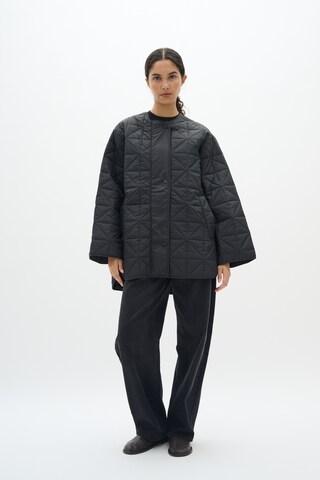 InWear Jacke 'Teigan' in Schwarz