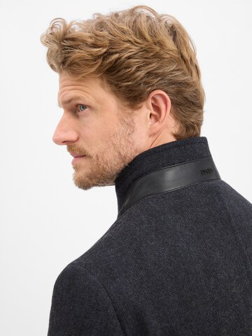 Digel Mantel 'Delray' in Blau